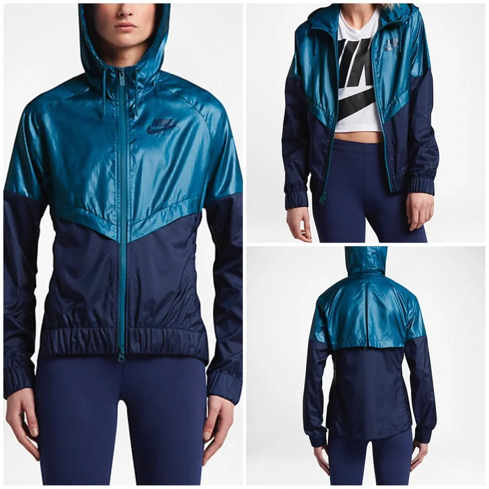 Nike Windrunner Jacket
